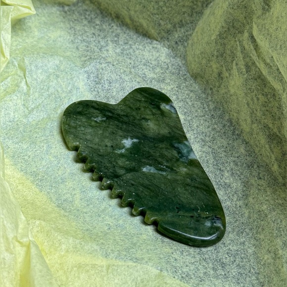 Face massage skincare set ! Natural stones! - Picture 3 of 4